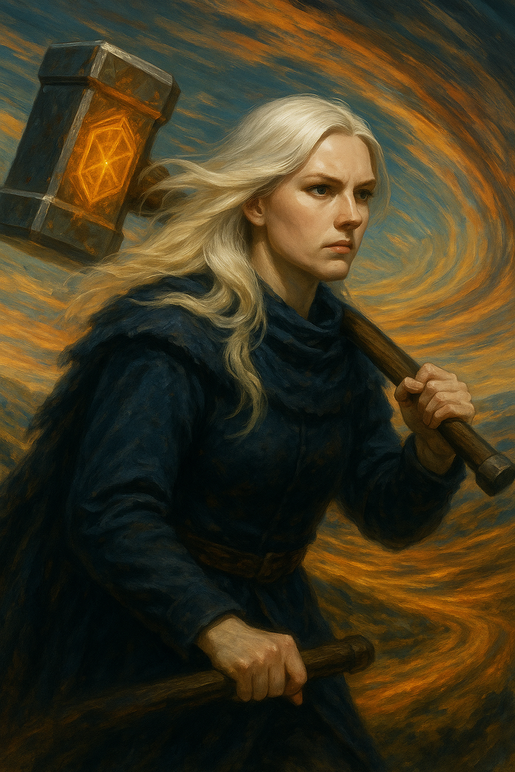 Anna Martel